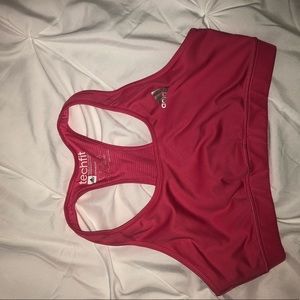 adidas sports bra